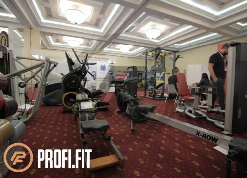 +74951092282 звонок из ProfiFit
