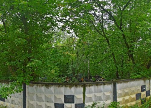 +74951100000 звонок из Котельниковское муниципальное кладбище