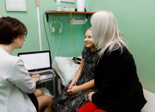 +74951141495 звонок из Доктор Квант