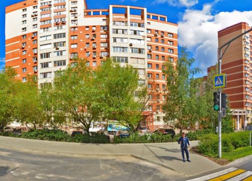 +74951180117 звонок из Ликон