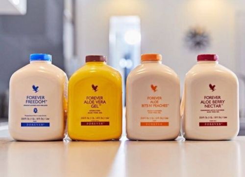 +74951180128 звонок из Forever Living Products