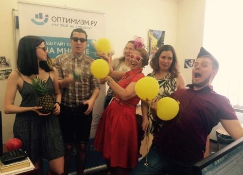 +74951182098 звонок из Оптимизм