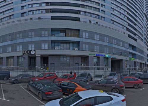 +74951203217 звонок из FIve-IT