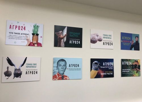 +74951210000 звонок из Агро24