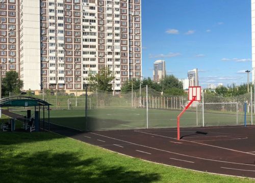 +74951220020 звонок из Государственное бюджетное общеобразовательное учреждение города Москвы школа № 1619 имени М.И.Цветаевой