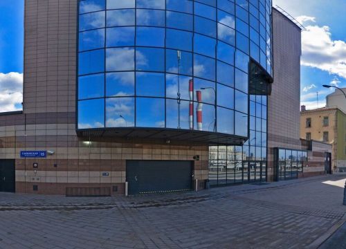 +74951230000 звонок из Лунда