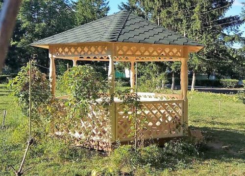 +74951250045 звонок из Мастерская Беседок