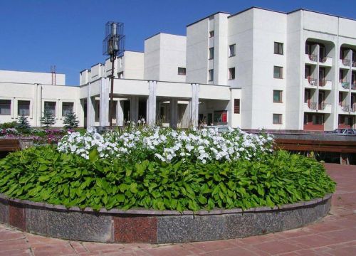 +74951250055 звонок из Санаторий Марфинский филиал Федерального государственного бюджетного учреждения Санаторно-курортный комплекс Подмосковье Министерства обороны Российской Федерации