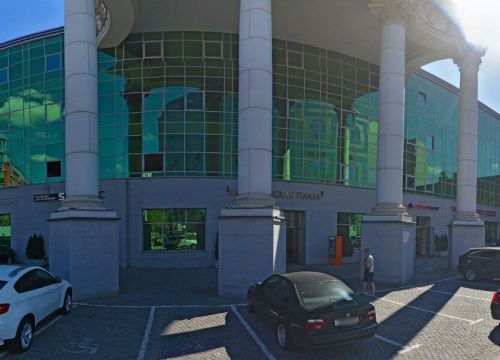 +74951270100 звонок из ТК Транс