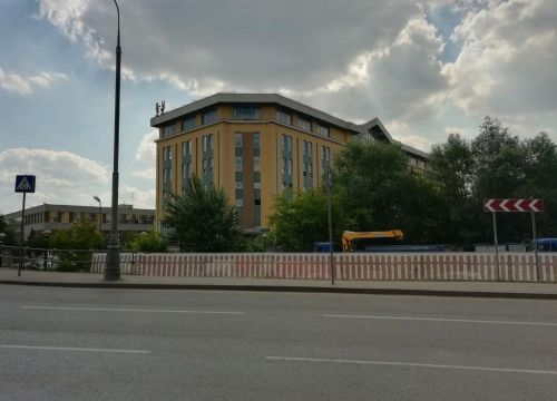 +74951280067 звонок из 1С БухОбслуживание ФинБизнес