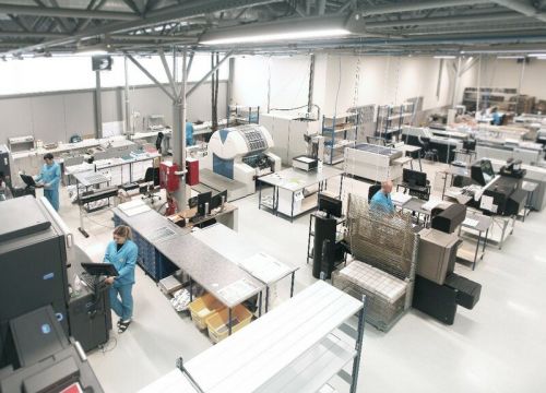 +74951330003 звонок из Isbc Принт