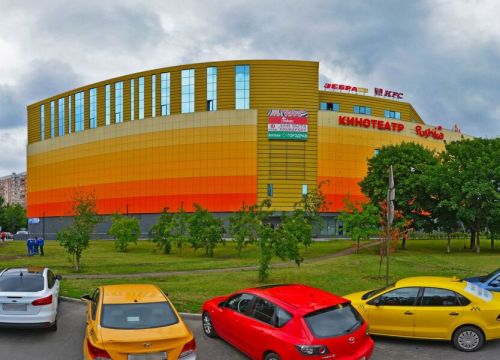 +74951341525 звонок из Pushka, зал № 8