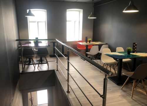 +74951370037 звонок из Гуд Суши