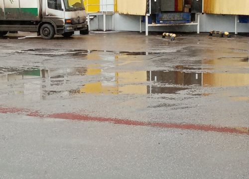 +74951392613 звонок из РЦ Подольск ТД АО Торговый дом Перекресток