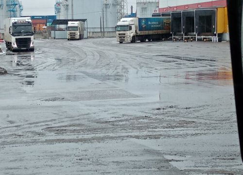 +74951392613 звонок из РЦ Подольск ТД АО Торговый дом Перекресток