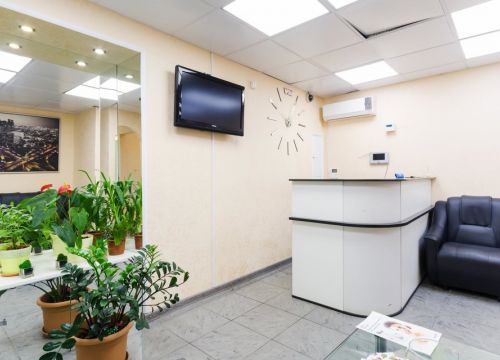 +74951490010 звонок из Стоматология Дианта