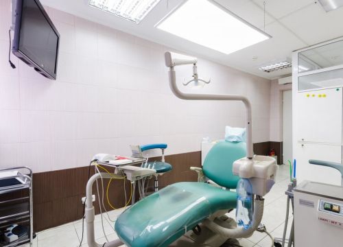 +74951490010 звонок из Стоматология Дианта