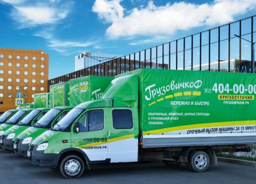 +74951500000 звонок из Грузовичкоф