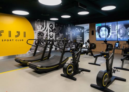 +74951500460 звонок из Fiji Sport Club