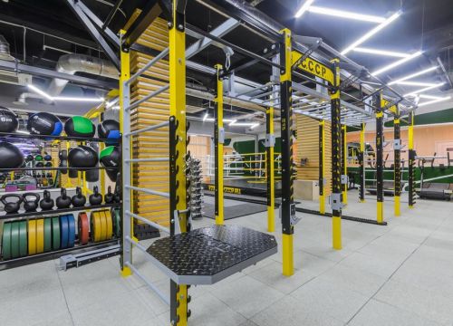 +74951505559 звонок из Фитнес СССР