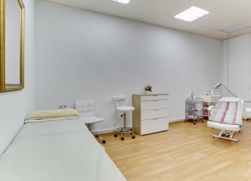 +74951510003 звонок из Медицинский центр Эвермедик