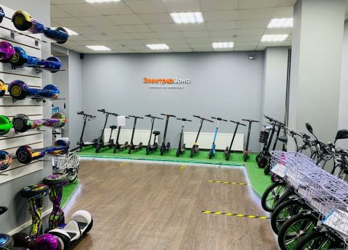 +74951510059 звонок из Электросамокаты в России