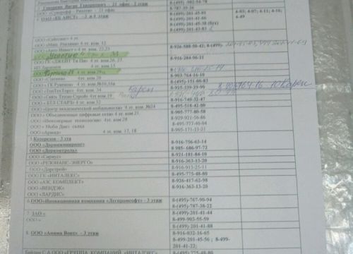 +74951510083 звонок из Рувента