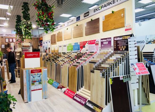 +74951520007 звонок из АльтДекор. Полы высшей категории