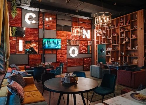 +74951660808 звонок из Icon Residence