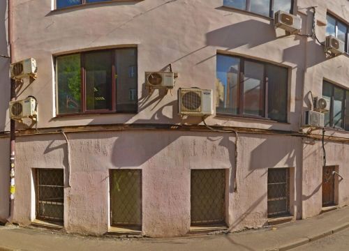 +74951900035 звонок из ЮридическаяПомощь.рф