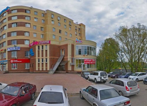 +74951980190 звонок из СБИС Солнечногорск