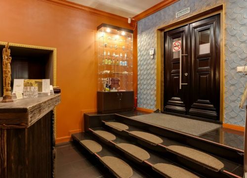 +74952010055 звонок из Центр аюрведической медицины и йога-терапии Атрея Аюрведа