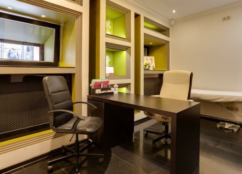 +74952010055 звонок из Центр аюрведической медицины и йога-терапии Атрея Аюрведа