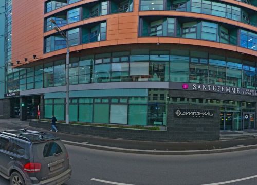 +74952130300 звонок из АристонТермоРусь