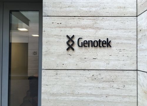 +74952151514 звонок из Медико-генетический центр Genotek