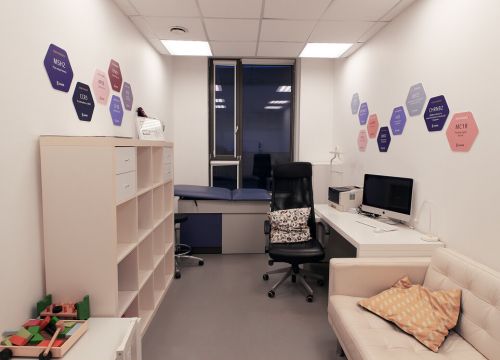 +74952151514 звонок из Медико-генетический центр Genotek