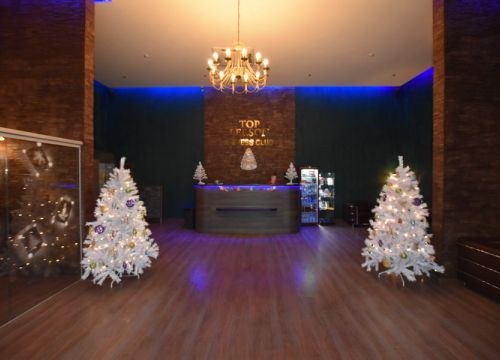 +74952155115 звонок из Top person fitness club