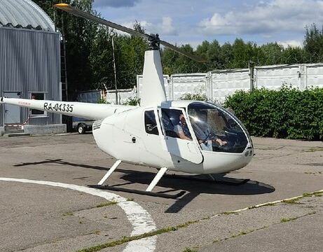 +74952230006 звонок из Авиа Парт