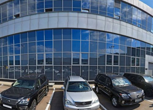 +74952230006 звонок из Авиа Парт