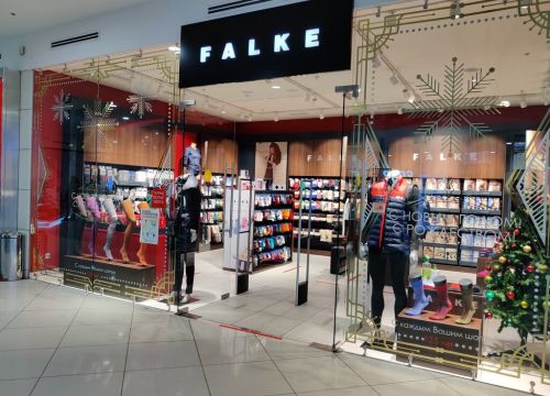+74952230037 звонок из Falke