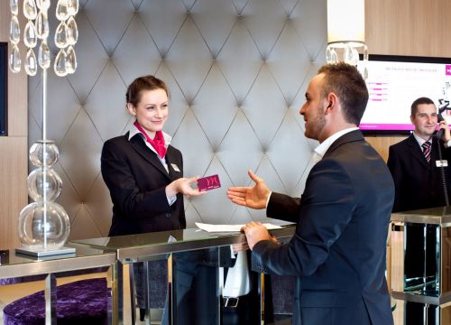 +74952250025 звонок из Mercure Арбат Москва