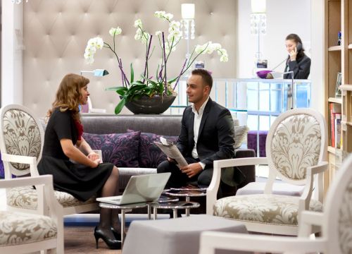 +74952250025 звонок из Mercure Арбат Москва