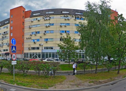 +74952250102 звонок из ИРБиС