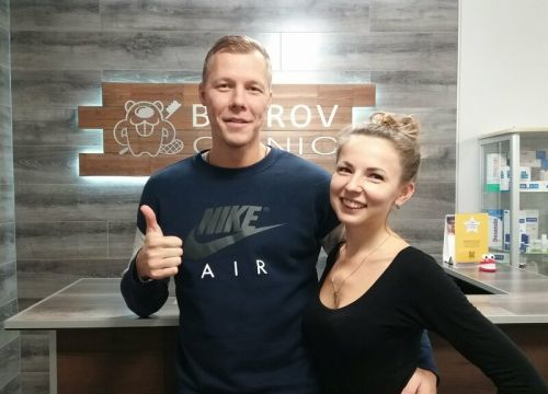 +74952272269 звонок из Бобров Клиник