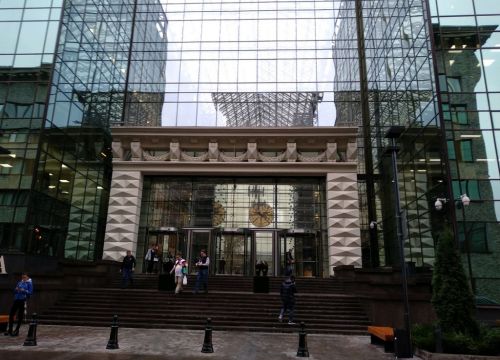 +74952290022 звонок из Инфовотч