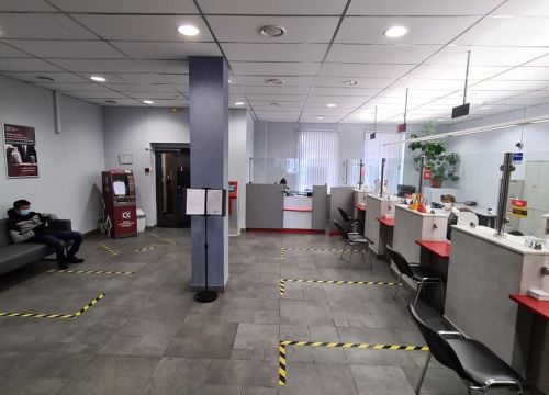 +74952290050 звонок из Столичный Кредит