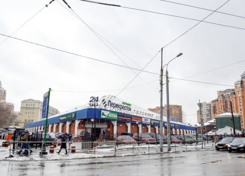 +74952300000 звонок из СушиСтор