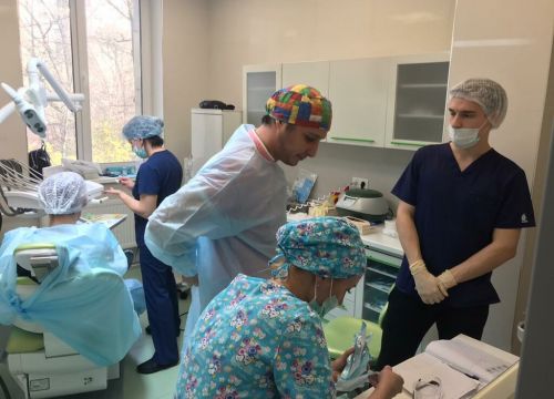 +74952300070 звонок из Миродент