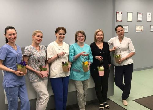 +74952300070 звонок из Миродент