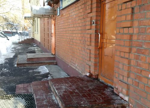 +74952311007 звонок из МРБ № 5